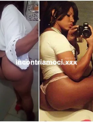 3511844816 - Stella , Una Trans Maialina Attiv E Passv In Tutti