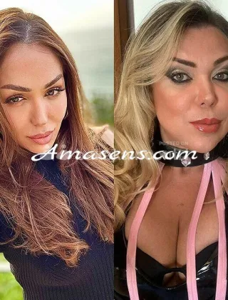 3291137055 - ?Alba Adriatica ? Karina Trans Piu Porca Che Mai