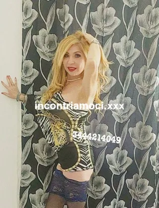 3444214049 - Bellissima Bionda Spagnola Calda Appena Tornata