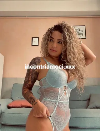 3508421696 - Nuovo Whatsapp Compagnia Intima, Discreta E
