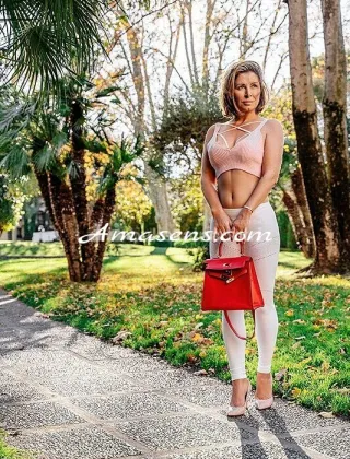 3444693671 - Appena Arrivata Bellissima E Calda Donna Russa Per