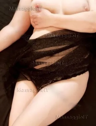 3349155614 - Anita A Martinsicuro Incantevole Massaggiatrice E