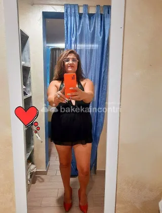 3291105942 - Escort Milf Bergamo