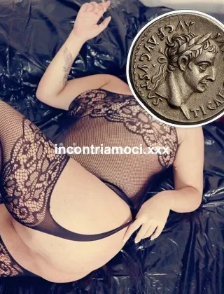 3931290117 - Escort Mistress Roma