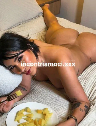 3509245708 - Escort Milf La spezia