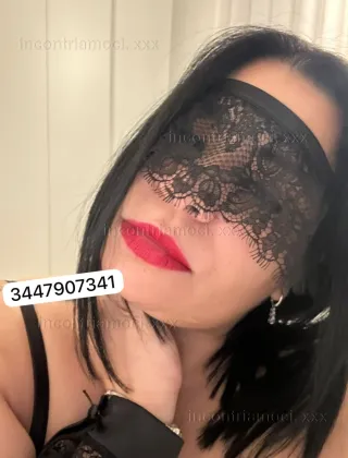 3447907341 - Escort Mistress Treviso