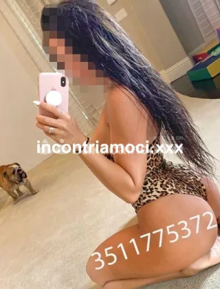 3511775372 - Escort Mistress Modena