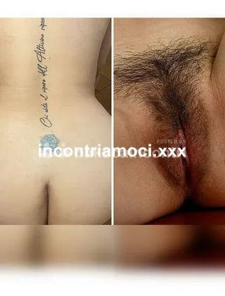 3312605204 - Escort Milf Roma