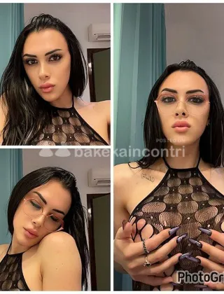 3756364310 - ❤️ L Trans Dea Siciliana ? Bellezza Meridionale