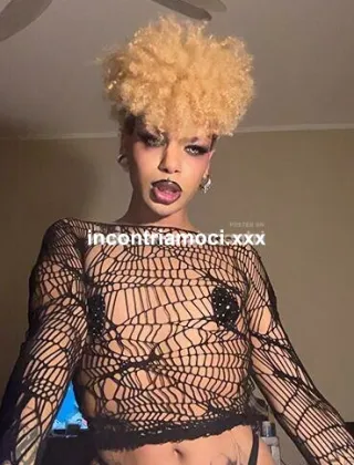 3516333417 - Trans Mistress Milano