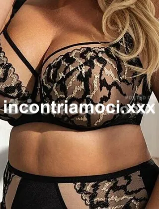 3508468981 - Nuova Ragazza Bellissima E Con Seno Abbondante Qui