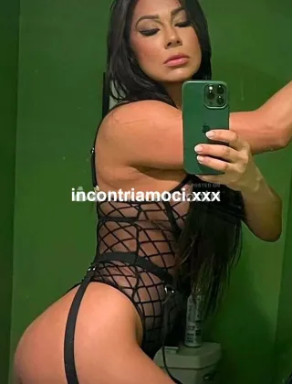 3341936019 - ❤️ Manfredonia Splendida Al Letto Calda E Viziosa