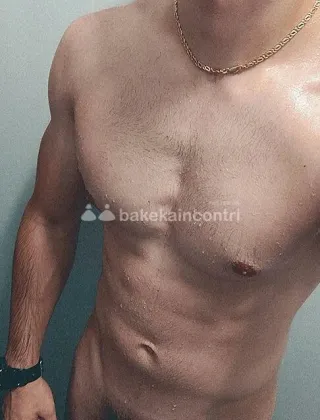 3475648488 - Io Giovane Bisex Con Bel Fisico, Cerco Coppia