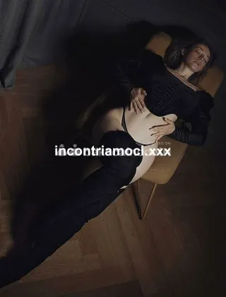 3759211146 - La Vostra Luna Morelli Pochi Giorni A Civitanova