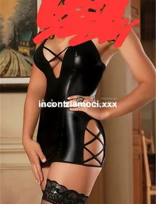 3890978785 - Escort Mistress Rimini