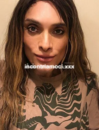 3805951370 - Trans Milf Novara