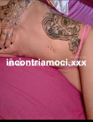 3347702185 - Massaggiatrice Erotica. Italiana