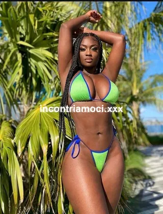3271177233 - ???Novita A Palermo Antonella Bellissima Cubana