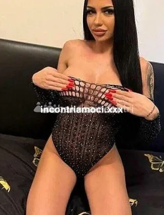 3508444393 - Escort Mistress Genova