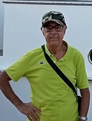 3403792426 - Solo Al Mare Cerco Amico 3403792426