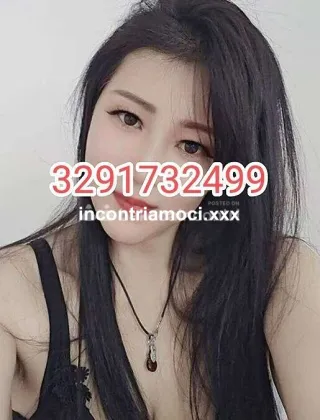 3291732499 - Nuova Sono Appena Venuto In Questa Citta. ???