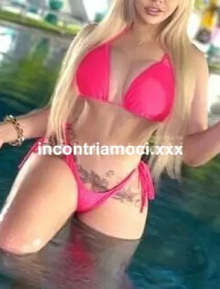 3509505119 - Escort Milf Siracusa