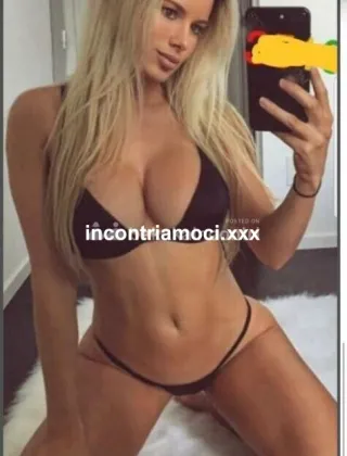 3512962213 - Carate Safada Massaggiatrice ...E Tutta Pepe