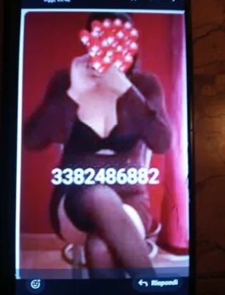 3382486882 - Escort Milf Catania