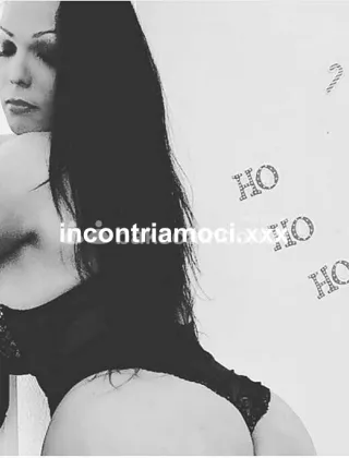 3516378412 - Trans Mistress Caserta