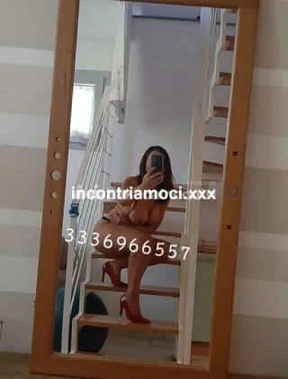 3336966557 - Escort Milf Firenze