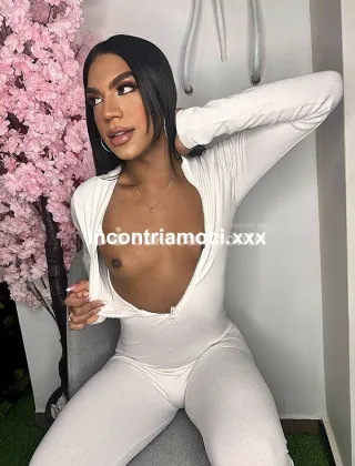 3508463459 - ??Fernanda????Transex ? Porca E Trasgressiva ?22Cm