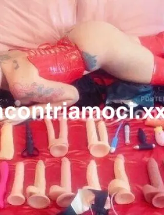 3270373230 - Escort Mistress Lecce