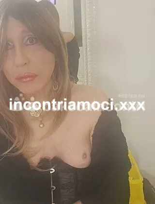 3333672884 - Trans Milf Genova