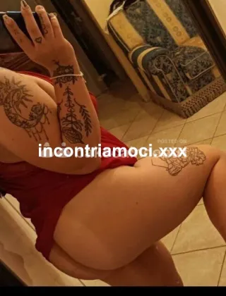 3759171922 - Novita Ragazza Vogliosa Ora Raggiungo Ovunque