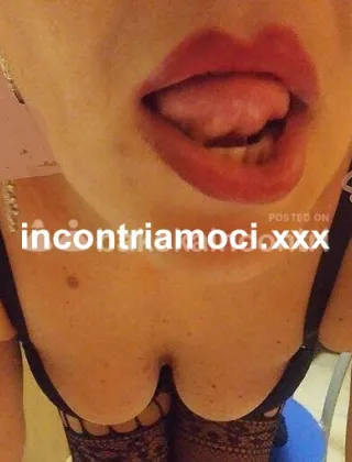 3512915233 - Incontri Particolari