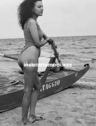 3311272031 - A Ldo Di Savio Laila Ragazza Vogliosa Info In
