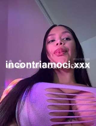 3508599747 - Ragazza Colombiana Sexy
