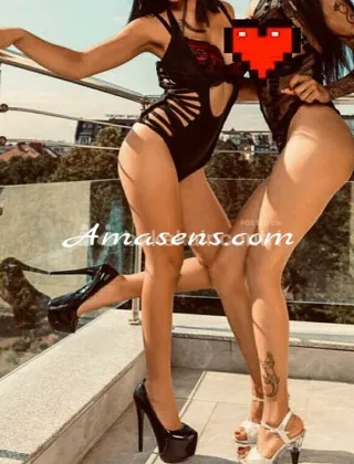 3533126259 - Amichette Porcelline... Bellissime E
