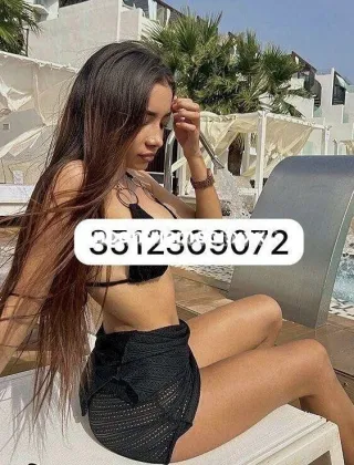 3512369072 - Appena Arrivata Bellissima Massagiatrice