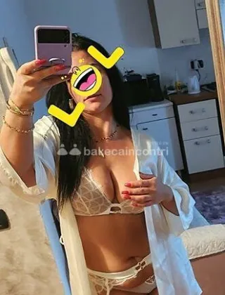 3289397102 - Escort Mistress Brescia