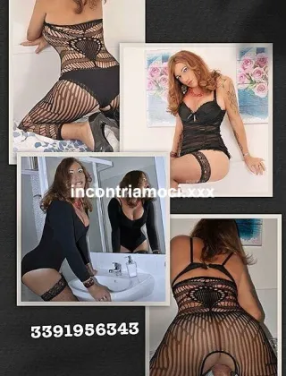 3391956343 - ?? Trans ??? Brasiliana ? Bellissima Molto Dolce E