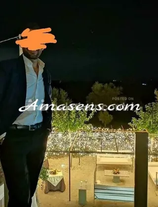 3514939386 - Fisioterapista Cerca Bella Coppia,Posso Ospitarvi