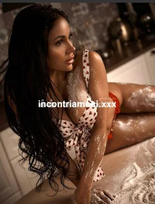 3508057171 - Escort Milf Salerno