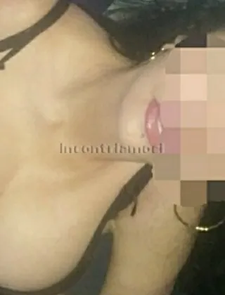3467714097 - Escort Milf Chieti