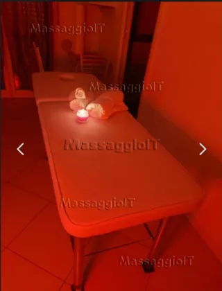3517516459 - Massaggio Rilassante