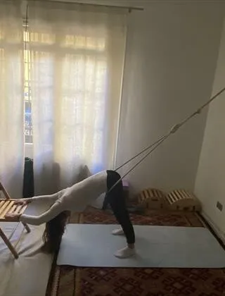 3397316919 - Franz Yoga E Massaggio Ayurvedico Abhyangam