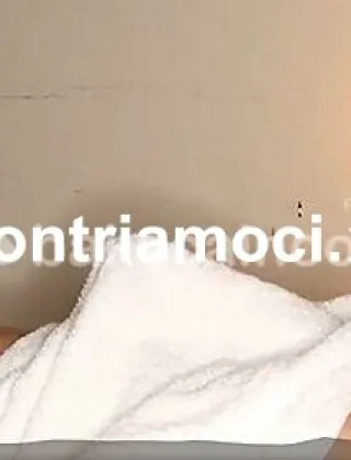 3510050457 - Escort Milf Sassari