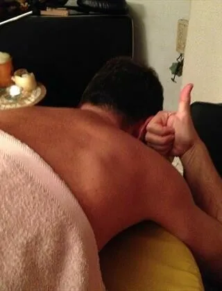 3337441093 - Massaggi Professionali Roma Prati 3337441093