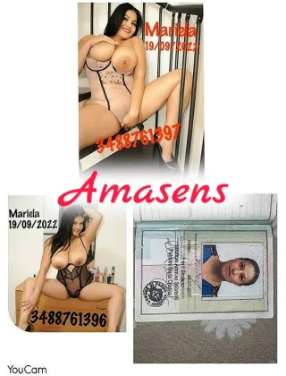 3488761397 - 🔥 Boccetta Mariela Femmina In Calore Bocca Calda E