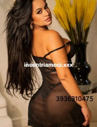 3936310475 - Escort Milf Napoli